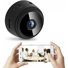 A9 Mini Wireless Camera 1080p Hd  Wifi Camera Day / Night Vision